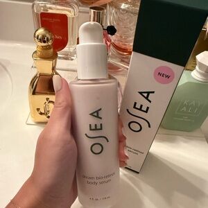OSEA Dream Bio-Retinol Body Serum never opened
